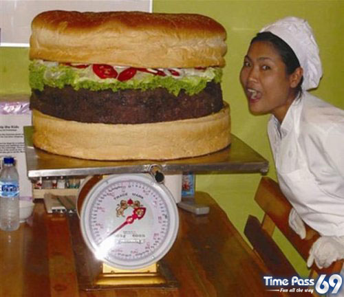 Guinness Book of Records